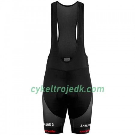 Bib Cykelshorts 2019 Team Sunweb N001 